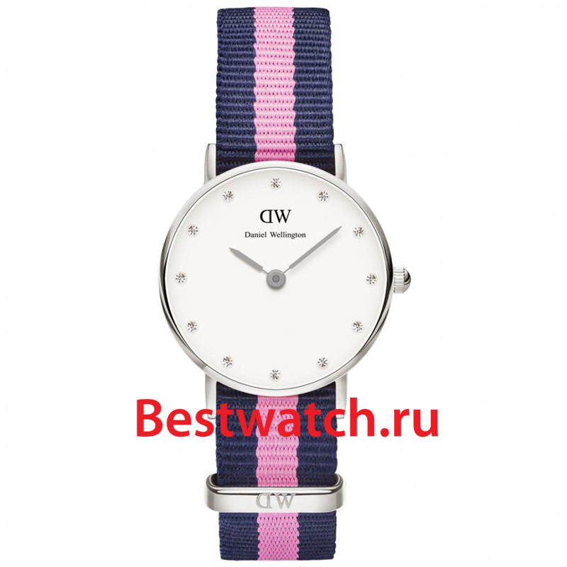 Часы Daniel Wellington Winchester 0926DW